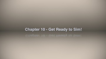 Crowds Quick Intro | CH10.Get Ready to Sim!