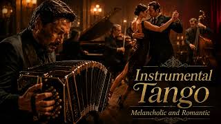 “Flamenco & Tango Instrumentals Living Canvas”