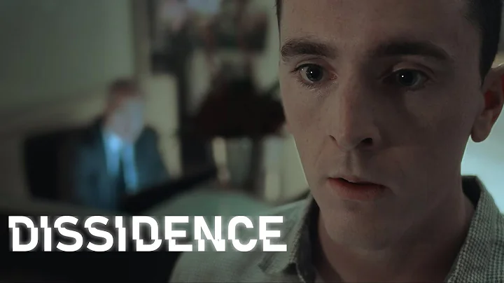 A Future Without Privacy - Dissidence Sci-Fi Film Trailer