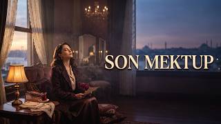 Son Mektup - Hüzünlü Arabesk & Türkçe Pop Şarkısı Yürek