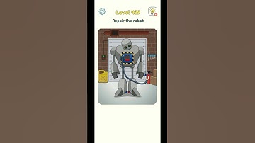 DOP 3 : Displace One Part level 439 #playstoregames #androidgame #dop3 #dop3answers #dop3game