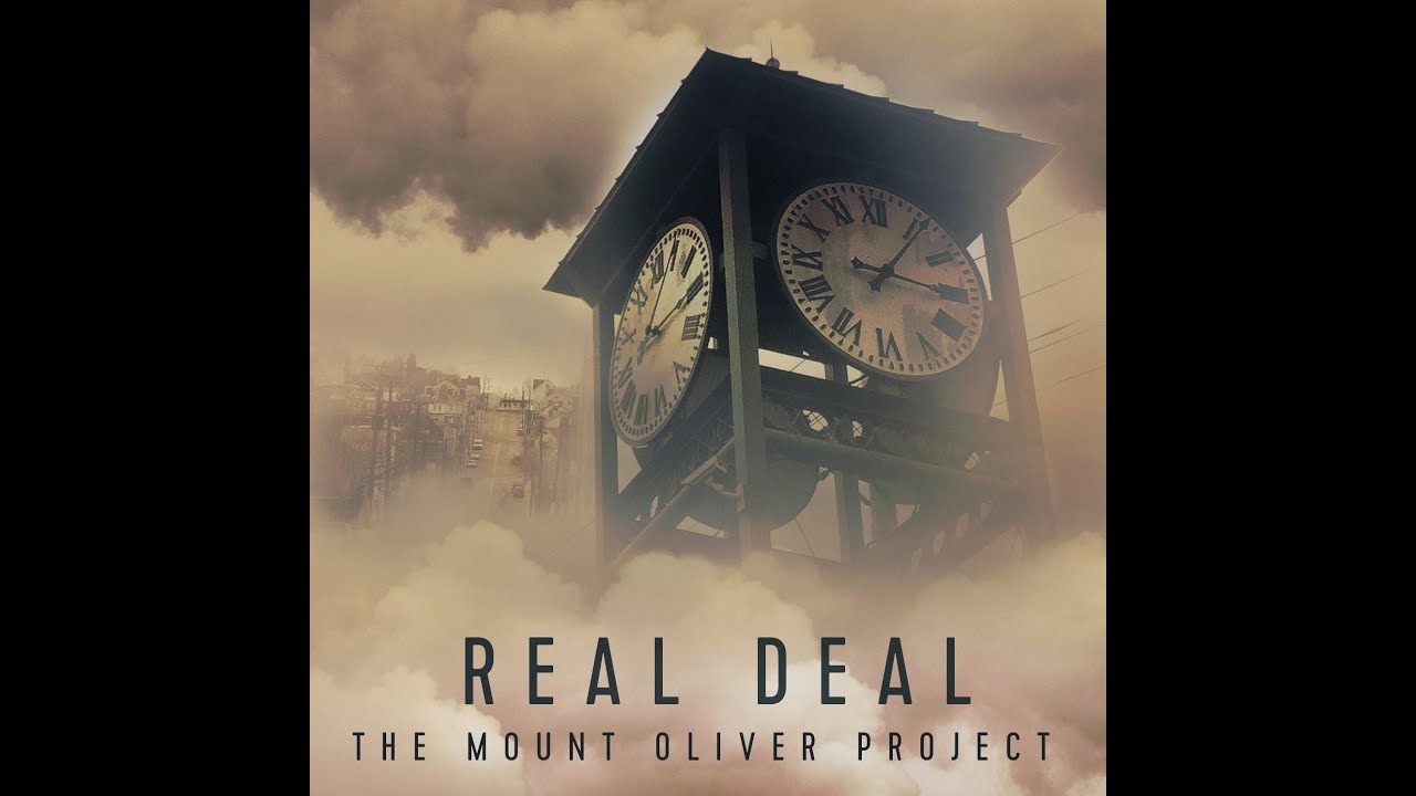 Real Deal featuring Rachel B "I'll Leave The Light On" OFFICIAL VIDEO
