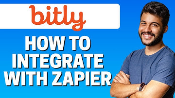 How to Integrate Bitly with Zapier 2022
