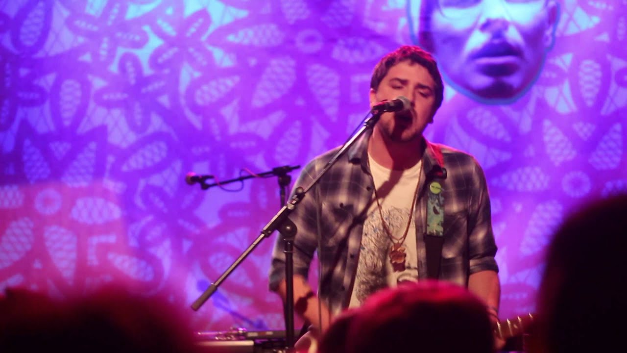 Chris LaBella - Subterraneruption (Live @ High Noon Saloon) 1-31-15