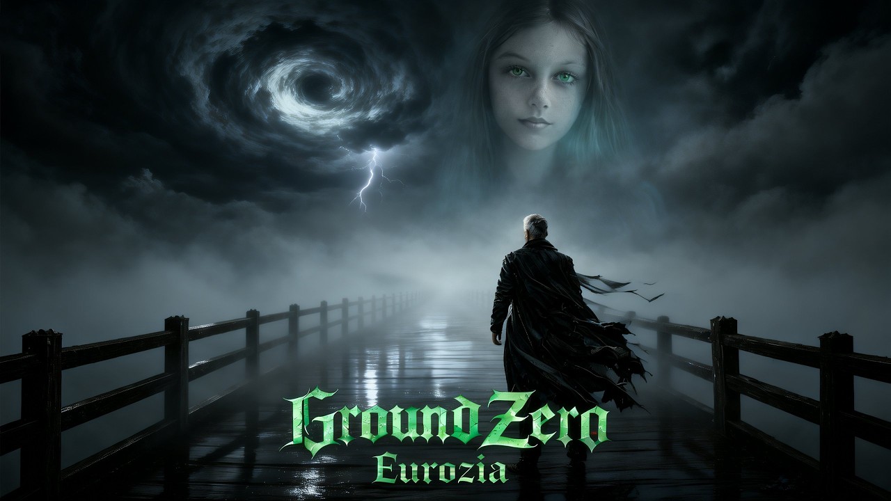 Watch GROUND ZERO – EUROZIA (Official Video) | Stephen Page Lyrics | Dark Cinematic Metal on YouTube Watch GROUND ZERO – EUROZIA (Official Video) | Stephen Page Lyrics | Dark Cinematic Metal on YouTube