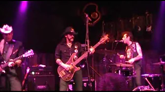 Rock This Town - Slim Jim P, Lemmy K, Danny H Rock This Town - Slim Jim P, Lemmy K, Danny H