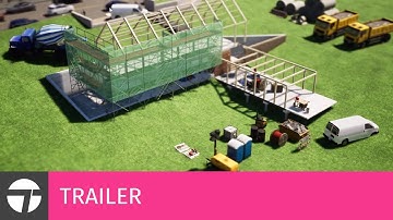 2 minutes to discover Twinmotion