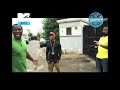 The Big Friday Show Pranks | Wizkid