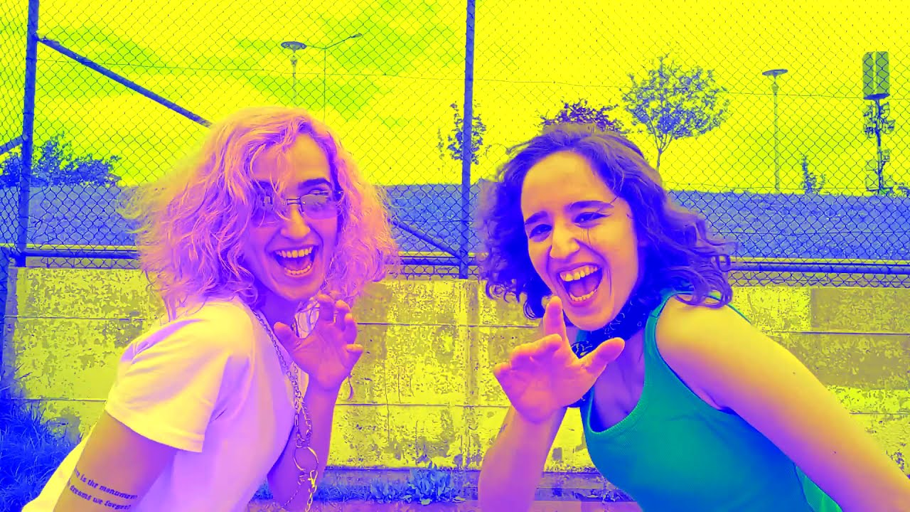 NEW SINGLE "YOUNG & WILD" IS OUT NOW 🔥