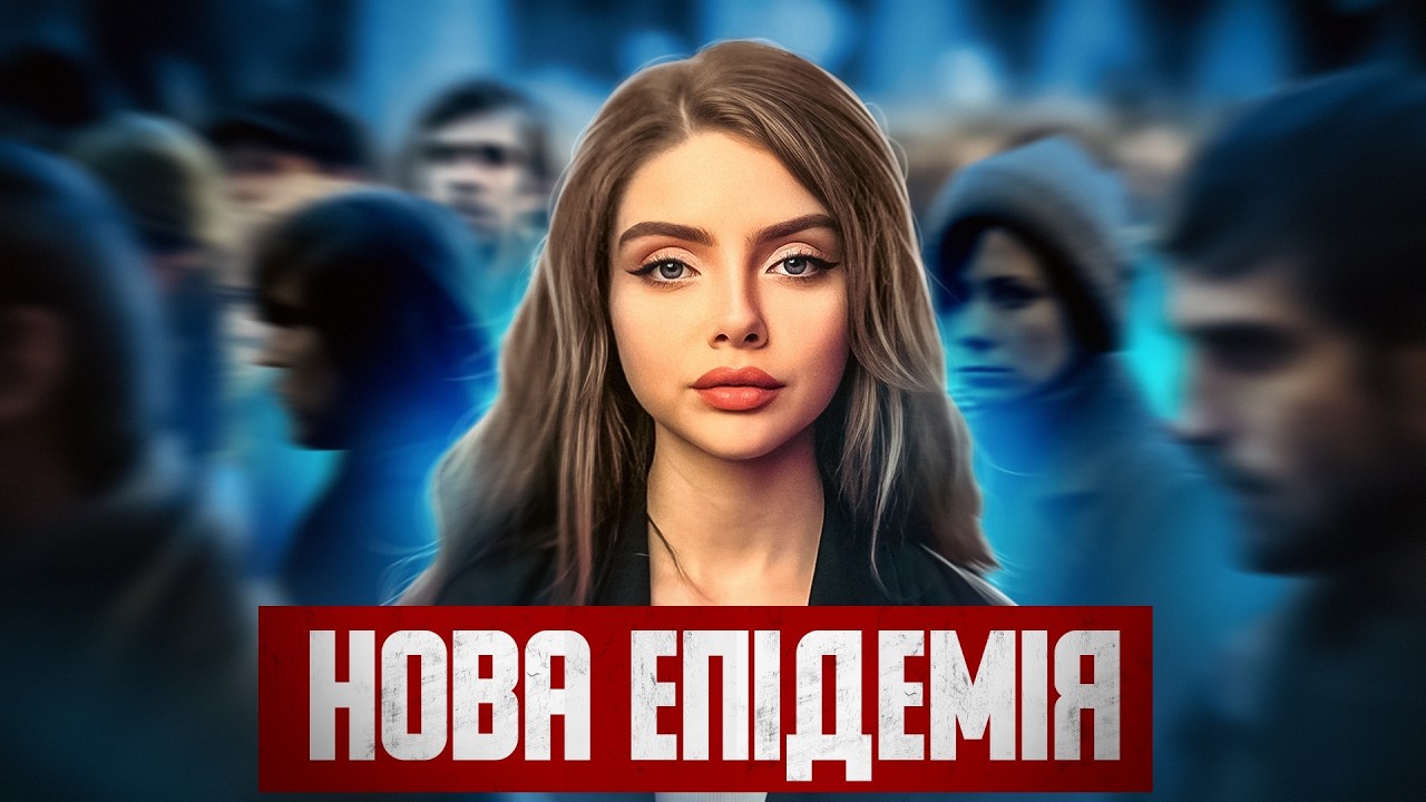 ЧОМУ МИ ВСІ ТАКІ САМОТНІ?