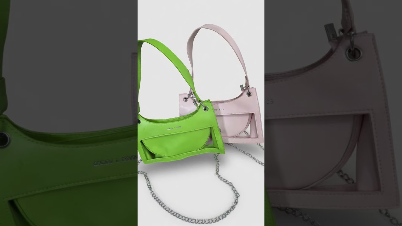 Ladies Bags