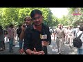 Jantar Mantar 2.0 Protest: Neha Bora, Yogendra Yadav  Delhi Police ने लिया एक्शन Gyanesh Kumar