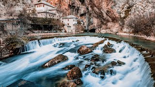 Why You Need To Visit THIS Secret Place | 5 MUST DO Bosnia & Herzegovina