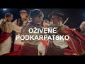 🕺 Oživené Podkarpatsko na Folklórnom festivale Východná 2022