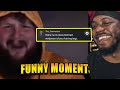 Best Of CaseOh (FUNNY MOMENTS) #2 REACTION