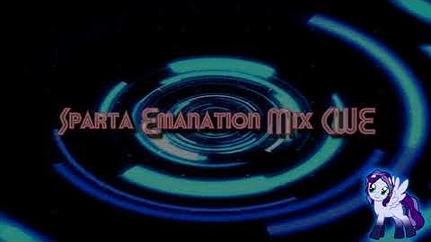 Sparta Emanation Mix CWE (-Reupload-)