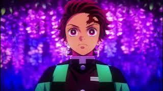 Ending 2 - Creditless | Demon Slayer | Shirogane | 4K UHD | CC