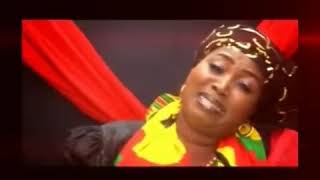 Grace Ashly & Piesie Esther Nante Yie Tribute for President Mills