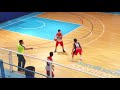 Argentino U15 de Clubes: Independiente de Neuquén vs. Regatas de Mendoza