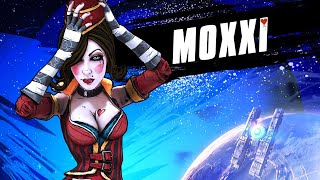 Borderlands 3, Руки-базуки, #8