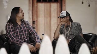 Suga Free & Snoop Dogg  Don't be thinking wit cho   Boy  OFFICIAL MUSIC VIDEO