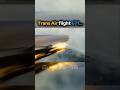 Trans Air flight 671 #airplane #aviation #aviationaccidents
