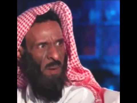 الفنان احمد مجرشي صح عليك