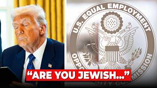Trump Admin. Texted Barnard Employees to Ask Who’s Jewish