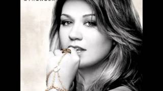 Video-Miniaturansicht von „Kelly Clarkson - Stronger (Studio Acapella)“