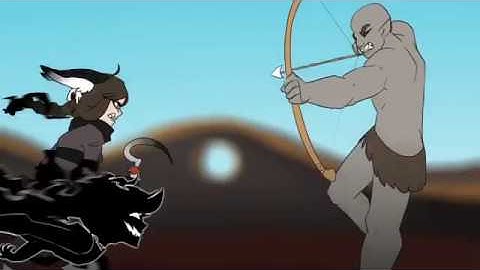 The-F0X Unfinished Animation Compilation 2017 - 2018