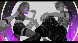 SASURAI