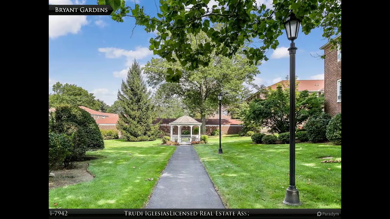 Apartments Sale in White Plains! 1 Bryant Crescent 2I, Bryant Gardens