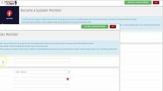 How To Become A Speaker On Innovation Women