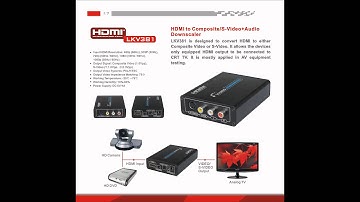 LENKENG Product Catalog.mp4