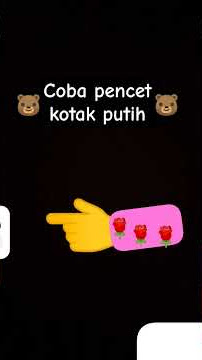 boleh minta like nya ngga susah banget buat nya gays sampe keringetan