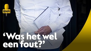 'Deel plannen van formatiepartijen is gelekt' by BNR 5,961 views 7 days ago 5 minutes, 9 seconds