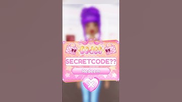 Is deze GEHEIME CODE ECHT?? (Dress to Impress) #dresstoimpress #roblox