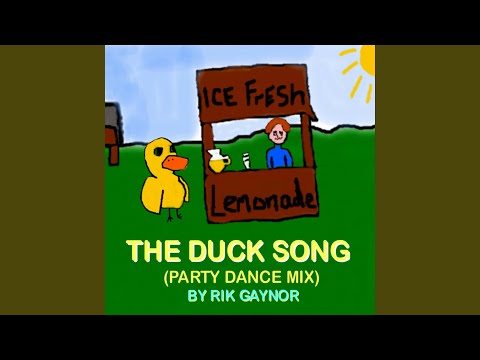 duck song duck song