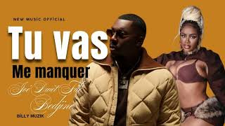 Bedjine & Joé Dwèt Filé _Tu Vas Me Manquer