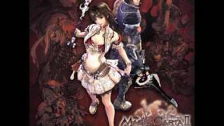 Voice of Nature - Magna Carta 2 OST @Makenshi179