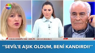Necmettin'den sevgilisine flaş iddia! | Didem Arslan Yılmaz'la Vazgeçme | 26.02.2024