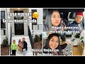 Hermosa Casa/Tour Completo😱LLEGÓ un Regalo Anónimo para Beto!no se que pensar🤦🏻‍♀️VlogFamiliar