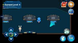 How to super evolution of flitoon in monster trips chaos screenshot 5