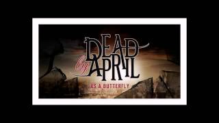 Dead by April - As A Butterfly (Teaser)