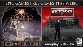 Download Lagu Epic Games Store FREE This Week: OTXO & Sol Cesto (Roguelites You Can't Miss!) Download Lagu Epic Games Store FREE This Week: OTXO & Sol Cesto (Roguelites You Can't Miss!)