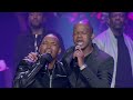 Yehla Nkosi/Jesu Unamandla | Spirit Of Praise 7 ft Neyi Zimu & Omega Khunou