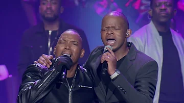 Yehla Nkosi/Jesu Unamandla | Spirit Of Praise 7 ft Neyi Zimu & Omega Khunou