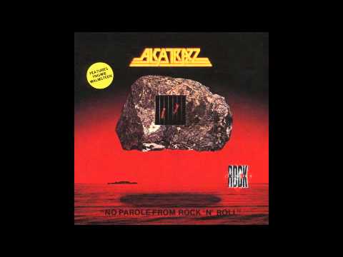 Alcatrazz - Island In The Sun [Studio Version][HQ].wmv