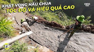 "Khát Vọng Hấu Chua" Cơ Hội Chỉ Có Một Lần Cố Lên Anh Em Ơi - Tập 19