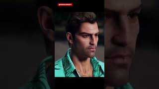 GTA Vice City Remake Trailer | Unreal Engine 5 | Fan Concept